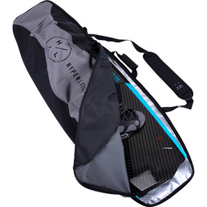 2023 Hyperlite Essential Wakeboard Tasche H23-bag-es - Grau